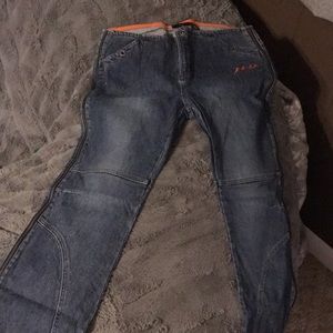 Harley Davidson Jeans
